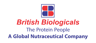 British Biologicals logo
